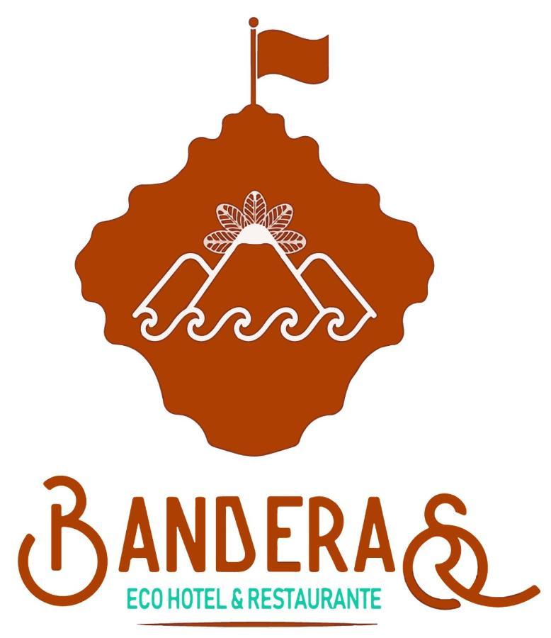 Eco Hotel Banderas Huaraz  Dış mekan fotoğraf