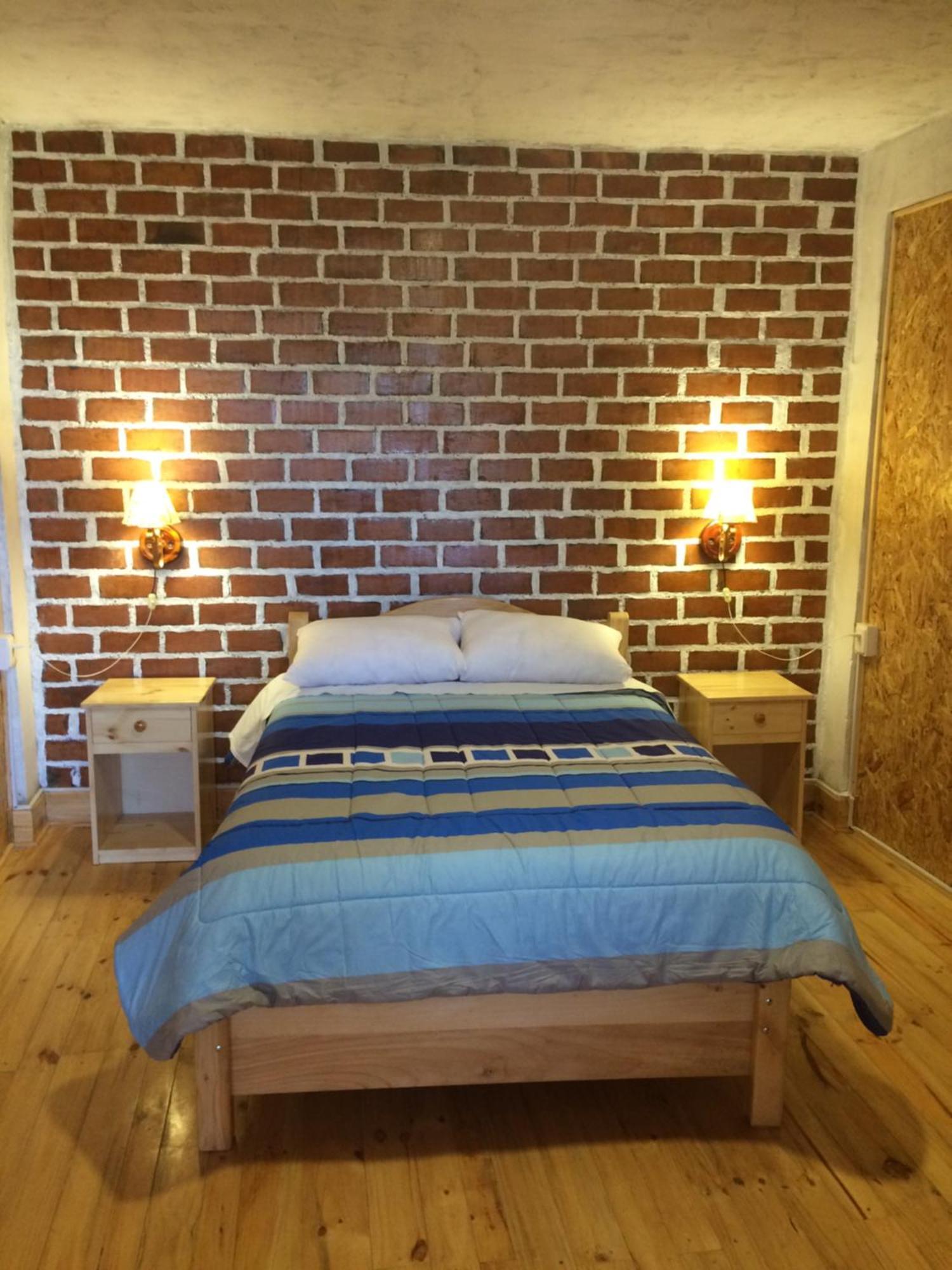 Eco Hotel Banderas Huaraz  Dış mekan fotoğraf