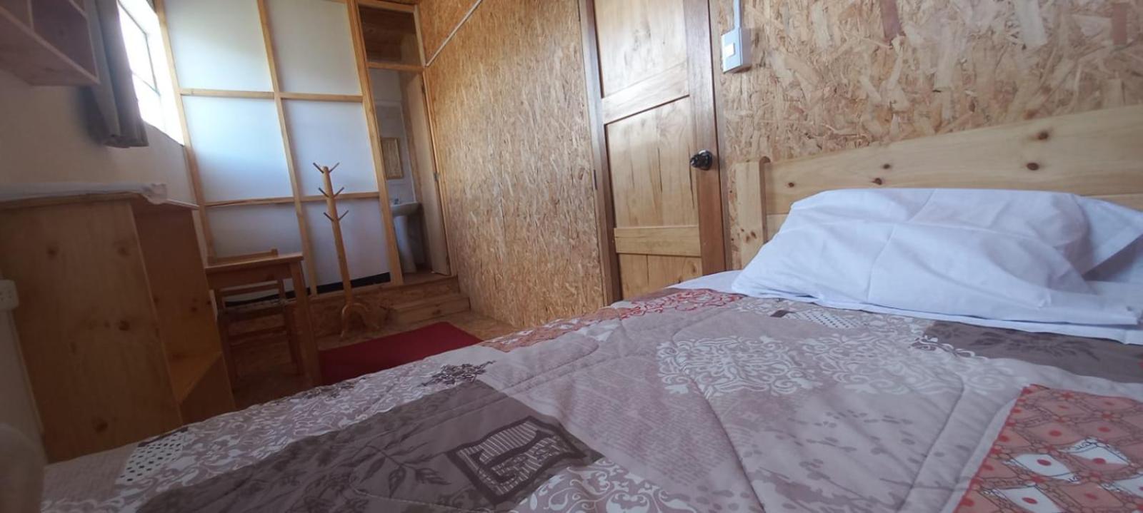 Eco Hotel Banderas Huaraz  Dış mekan fotoğraf